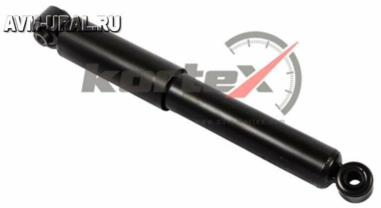 KORTEX KSA712STD Амортизатор задний GAS