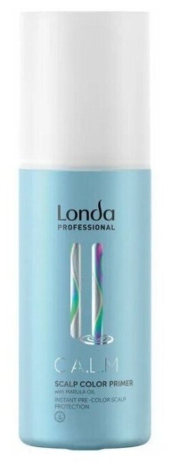 Праймер Londa Professional C. A. L. M для защиты кожи головы перед окрашиванием, 150 мл