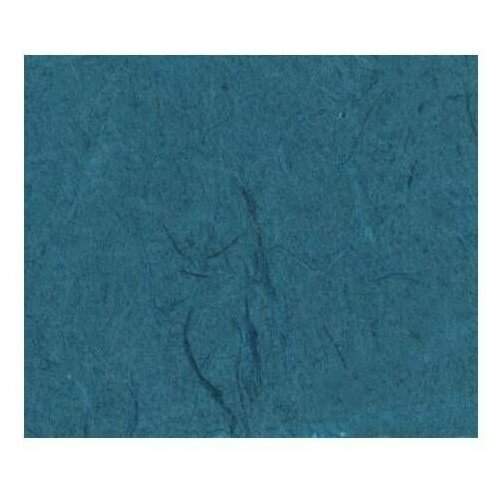 Бумага рисовая однотонная 48 х 33 см синий * STAMPERIA DFSC009