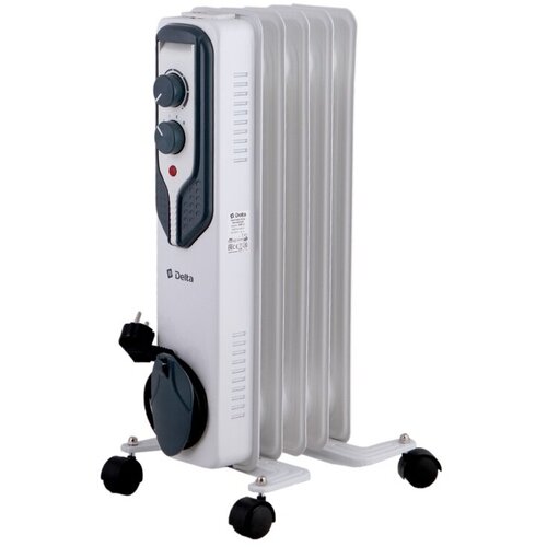 Обогреватель Delta D08-5 Р1-00014255 401700₽