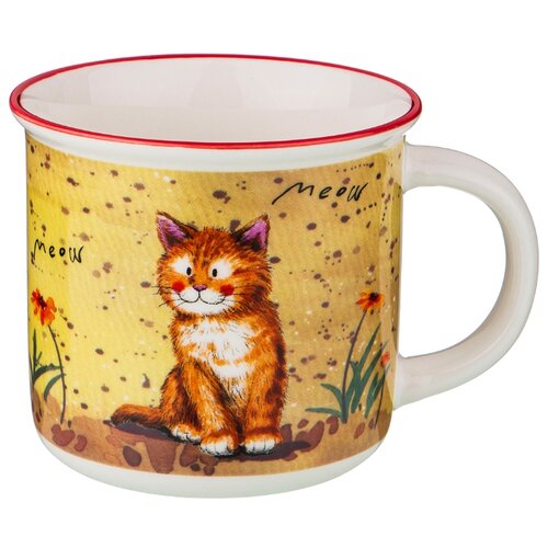 фото Кружка lefard 360 мл (260-541)