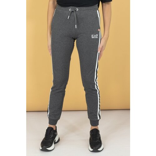 фото Ea7 спортивные брюки серые (xs) ea7_sportivnye_bryuki_serye