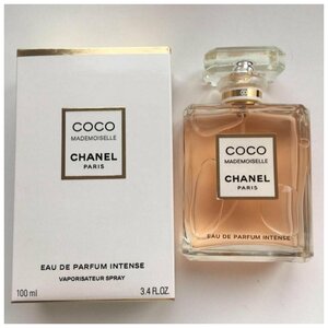 Tester Coco Mds. Edt 100Ml