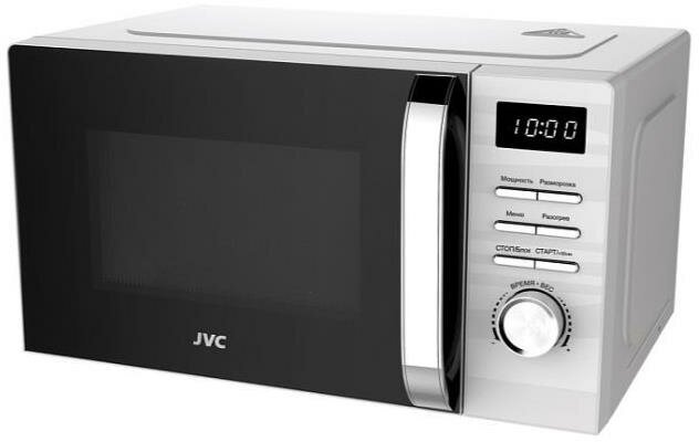 Микроволновая печь - СВЧ JVC JK-MW260D