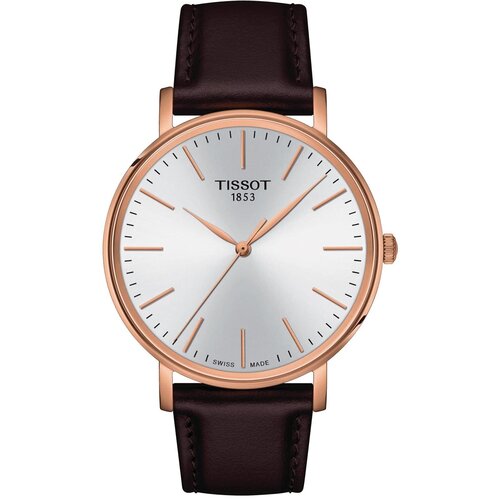 Наручные часы Tissot T143.T-Classic.Everytime Gent T143.410.36.011.00