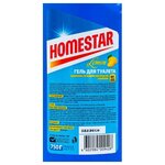 Homestar, Гель для туалета, 750 г - изображение