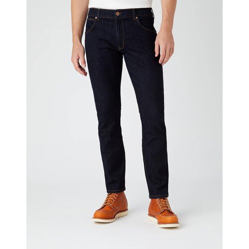 Джинсы Wrangler Men Larston Jeans 29/34 для мужчин