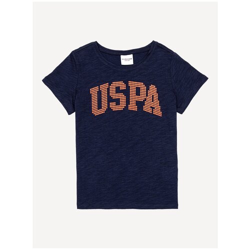 футболка U.S. Polo Assn. G084SZ0110KEAN-IY021-VR007-9_10
