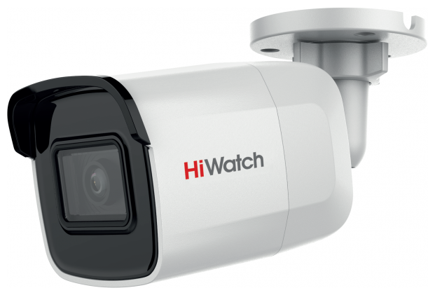 Камера видеонаблюдения  HiWatch DS-T500 (С) (3.6 мм) белый