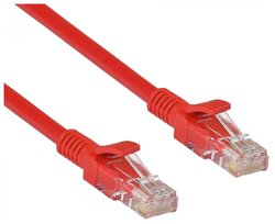 Патч-корд ExeGate UTP-RJ45-RJ45-C5e-PVC-CCA-1.5M RJ-45 (M) - RJ-45 (M) 1.5 м CAT5e