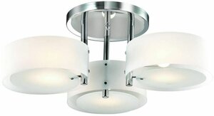 Потолочная люстра ST Luce Foresta SL483.502.03