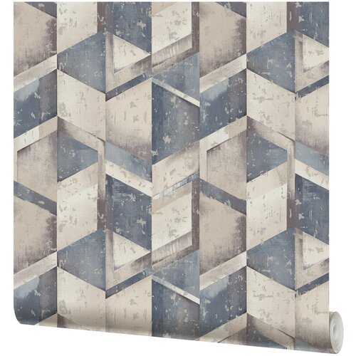 Обои флизелиновые Супремо Interio 4100-2 106 x 10 м 3290₽