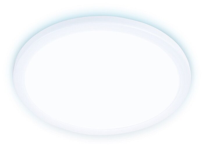 Встраиваемый светильник DOWNLIGHT Ambrella light DLR310 - фото №1