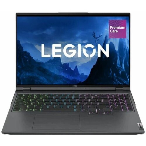 Ноутбук Lenovo Legion 5 PRO 16IAH7H 18377700₽