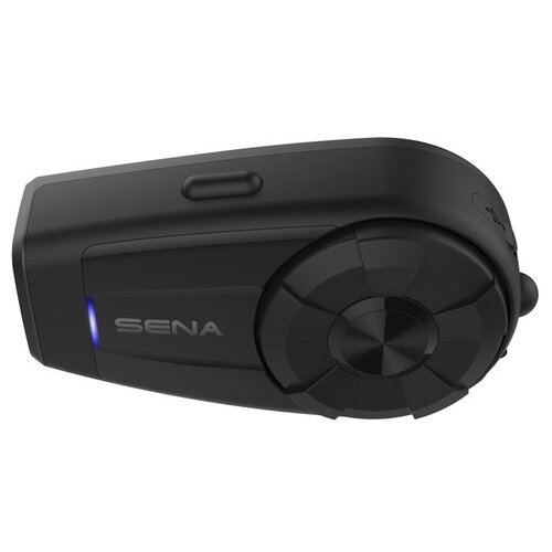 Мотогарнитура SENA 10C EVO с 4К камерой