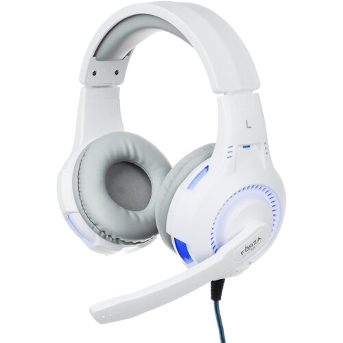 Наушники накладные игровые Forza 1 шт 2999₽