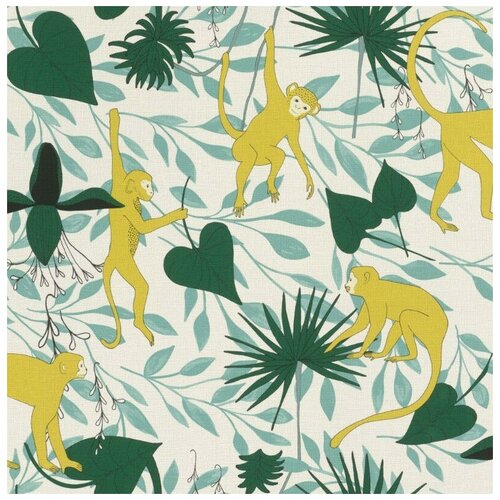 Обои Rasch коллекция Club Botanique артикул 540130 винил на флизелине ширина 53 длинна 1005 страна производства Германия дубль 2645₽