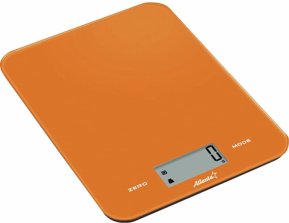 Весы ATLANTA ATH-6197 (ORANGE)