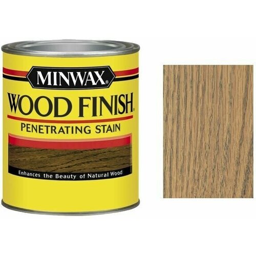 Морилка MW WF 270 Выдержанный дуб 237 мл 22760, шт