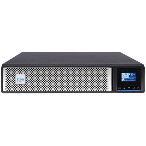 EATON Источник бесперебойного питания Eaton 5PXGen2 5PX1000IRT2UG2 1000Вт 1000ВА черный