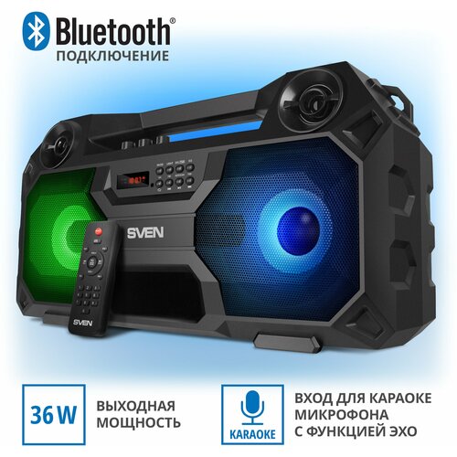 Акустическая система Sven PS-520 599900₽