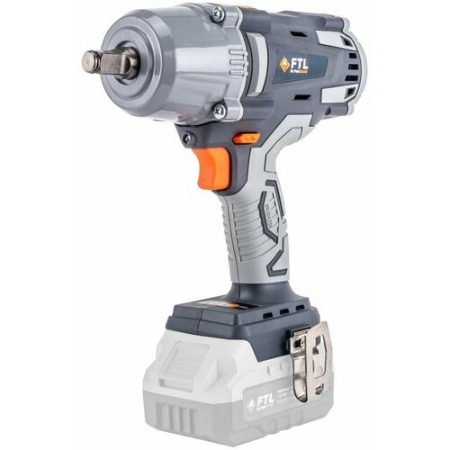 Аккумуляторный ударный гайковёрт FTL IW 20850-12 EVO Тушка - без АКБ без ЗУ 1721300₽