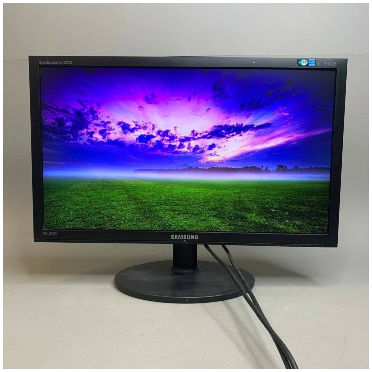 21.5" Монитор Samsung SyncMaster EX2220, 1920x1080, TN