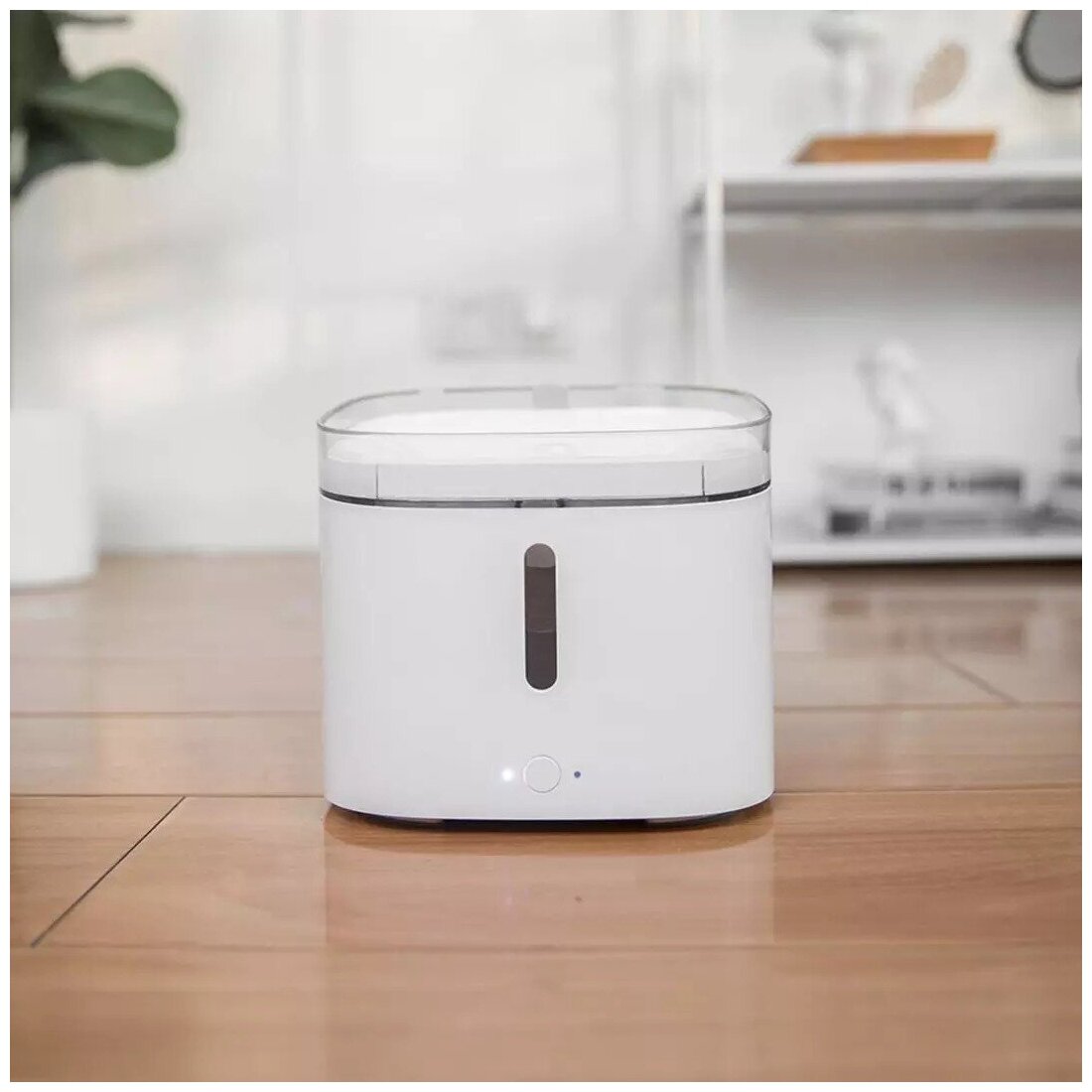 Умный диспенсер для домашних животных Xiaomi Mijia Smart Pet Water Dispenser White (XWWF01MG) - фотография № 5