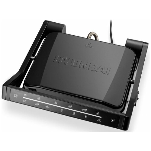 Электрогриль Hyundai HYG-5029 1027700₽