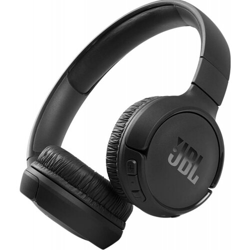 Наушники JBL Tune 510BT Black (JBLT510BTBLK) 