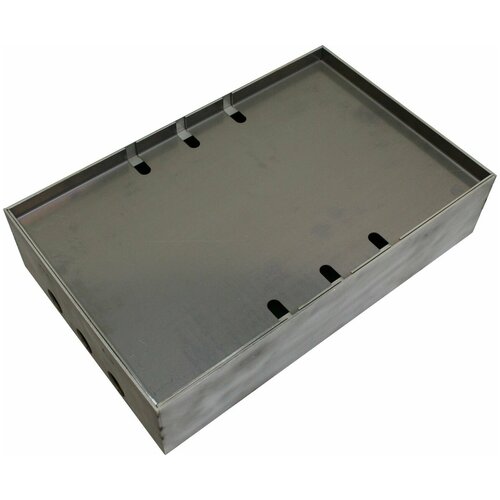 Напольный люк 8306 6x220