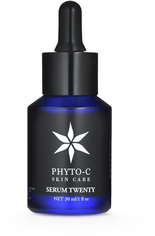 PHYTO-C Сыворотка с 20% витамином C Serum Twenty 30 мл