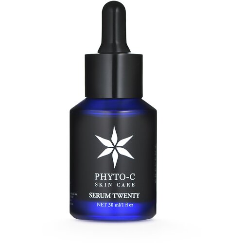 PHYTO-C Сыворотка с 20% витамином C Serum Twenty 30 мл