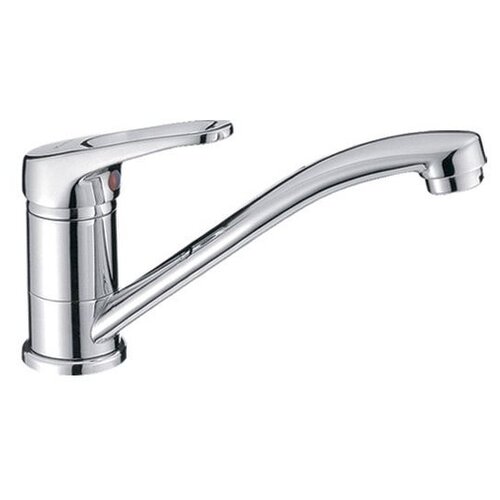 Смеситель для кухни (мойки) Accoona H50 A5250 хром
