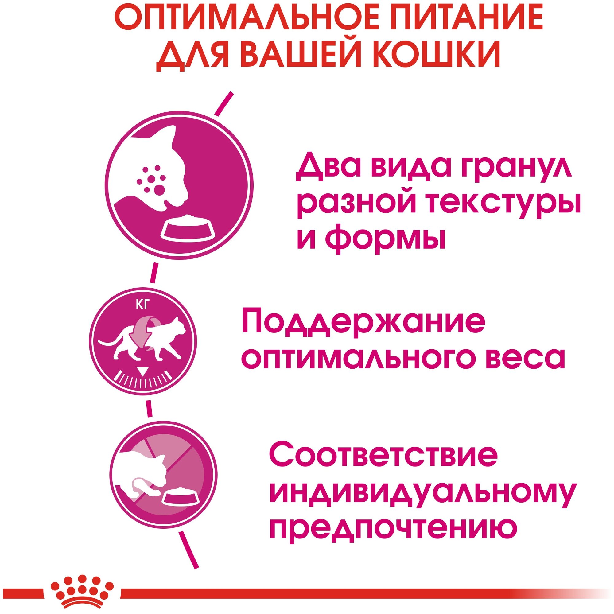 Сухой корм для кошек Royal Canin SAVOUR EXIGENT (сейвор эксиджент) Питание для кошек в возрасте от 1 года до 12 лет, особенно привередливых ко вкусу продукта 4 кг - фотография № 4