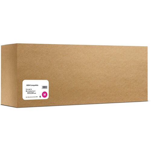 Картридж HP UNIVERSAL CF413A/CRG046 2.3K Magenta Compatible