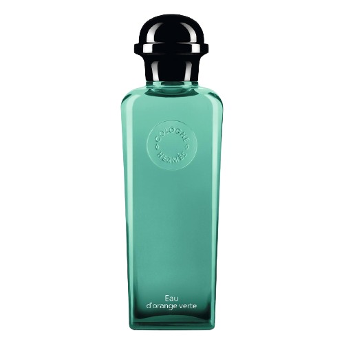 Hermes одеколон Eau d'Orange Verte, 100 мл, 450 г