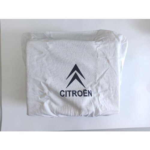 Чехлы для подголовников Citroen