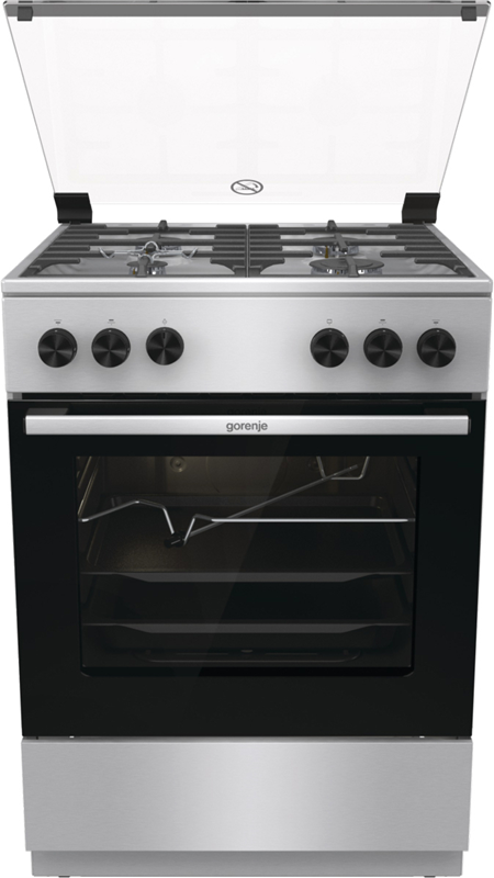 Плита GORENJE GGI6A21XH