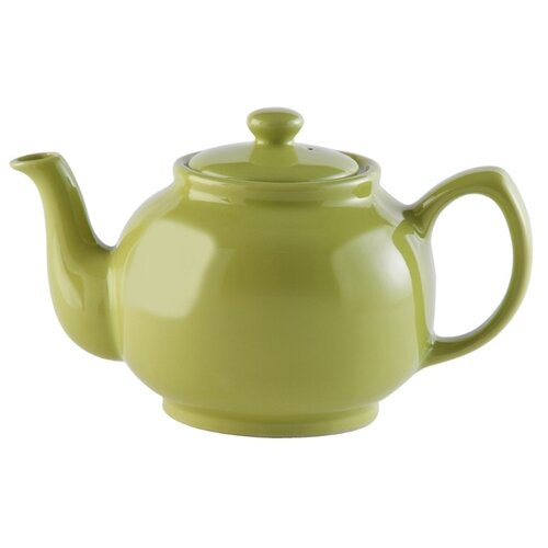 фото Price & kensington заварочный чайник bright colours 1,1 л, салатовый