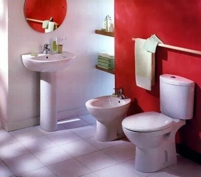 Умывальник Jacob Delafon Patio E4159NG-00 - фото №6