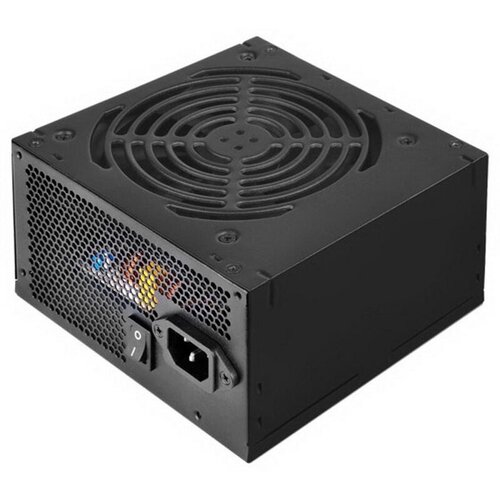 Блок питания Silverstone (G540ST700E23220) 700W/80 Plus/230V/ATX/120mm/RTL