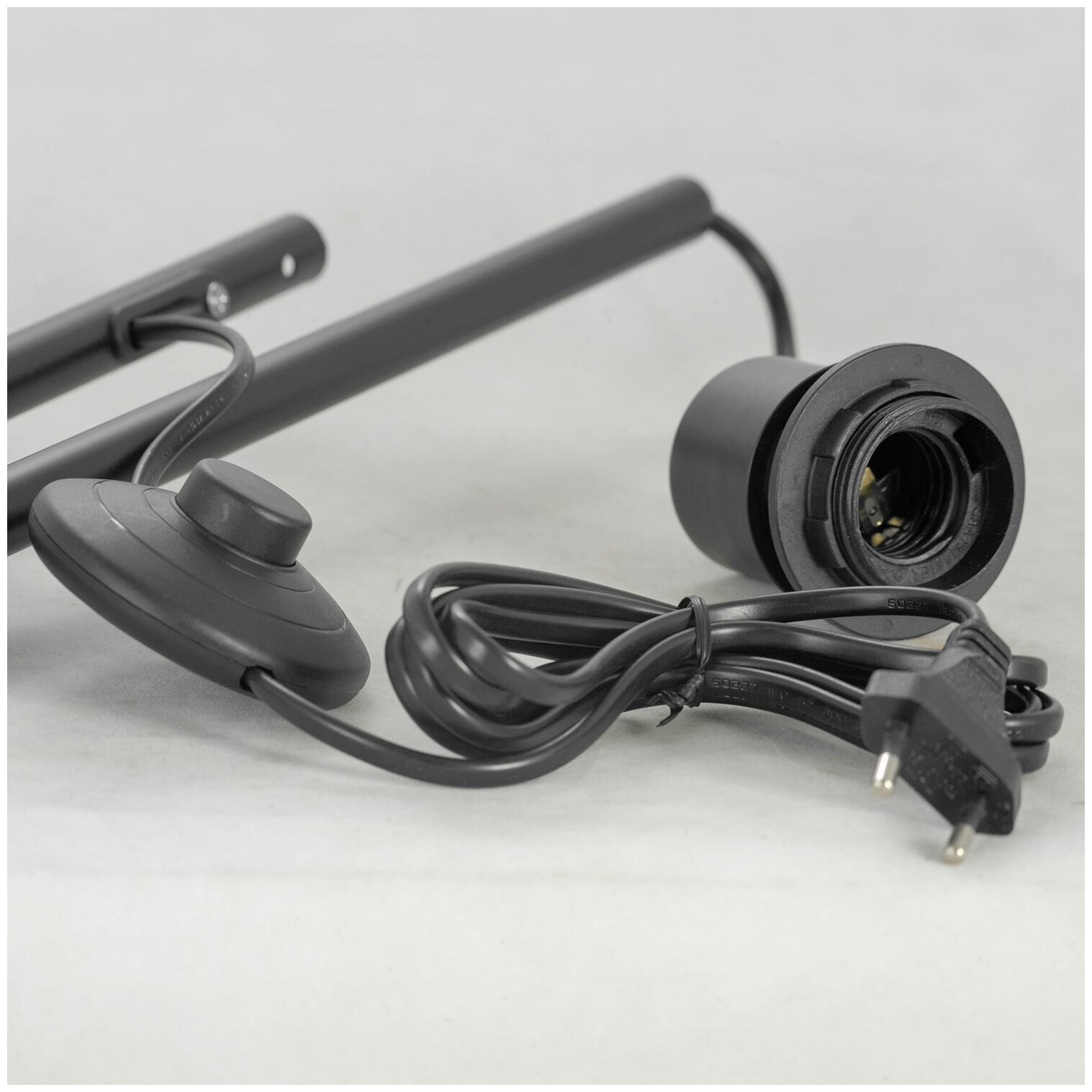 Торшер Lussole WESTON LSP-0608 - фото №6