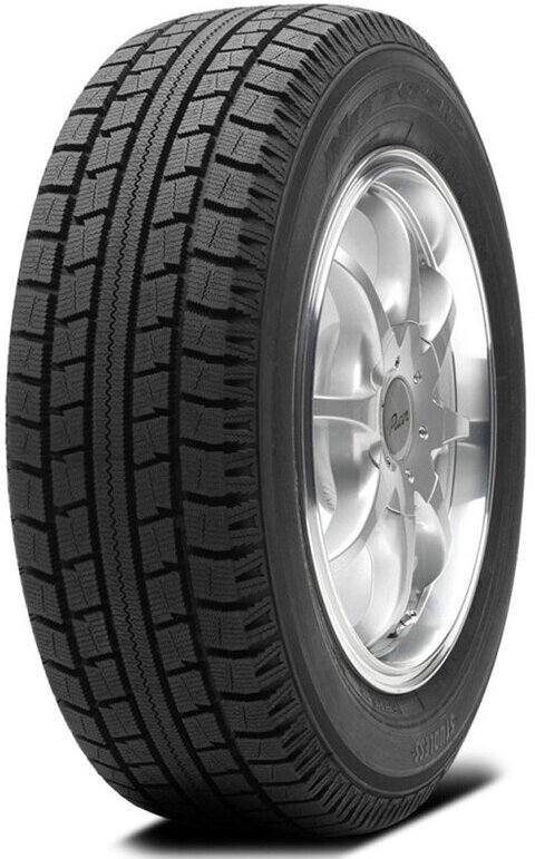 Автошина Nitto 215/65R17 99H WINTER SN3