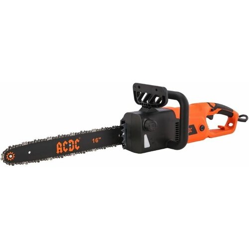 Пила цепная сетевая ACDC EC-2600 (16
