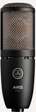 Изображение товара Микрофон Akg P220