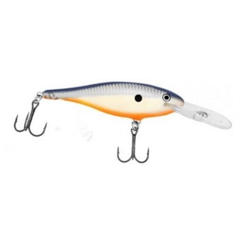 фото Воблер rapala shad rap 07 /crsd