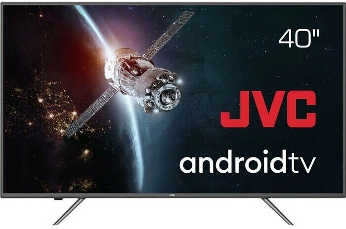 Телевизор JVC LT-40M690