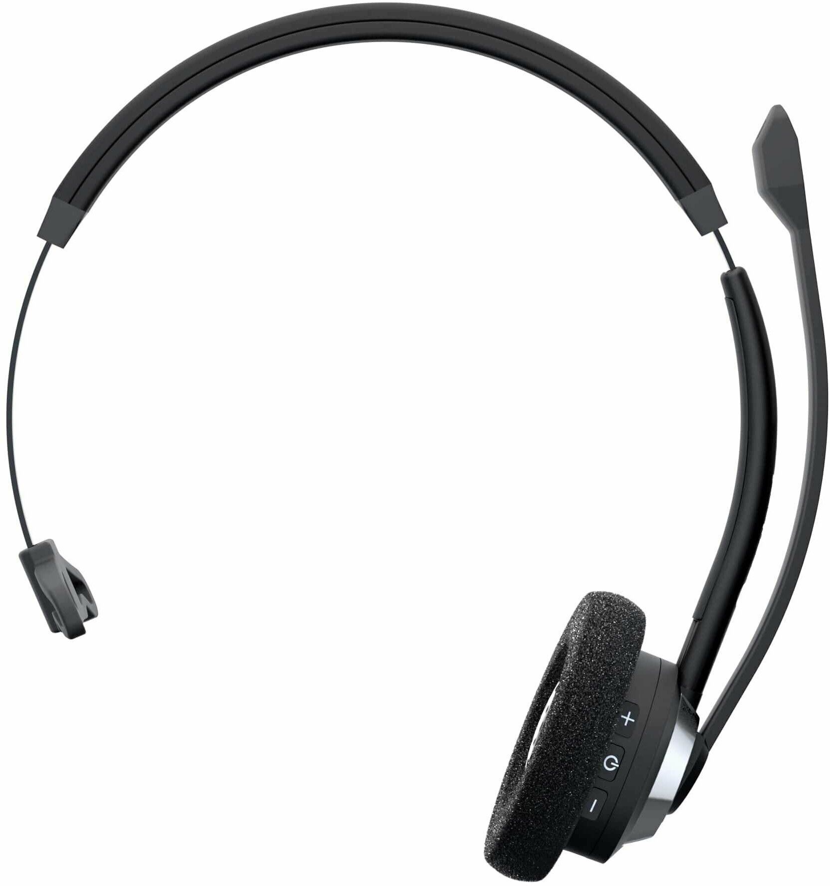 Наушники Accutone BTM310MKII Bluetooth (ZA-BTM-310MKII) - фото №3