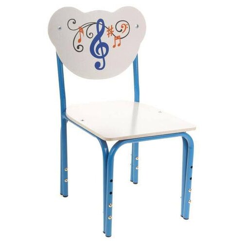 Стул детский регулируемый Кенгуренок Кузя 